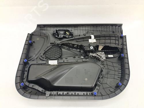 Front left panel OPEL CROSSLAND X / CROSSLAND (P17, P2QO) 1.2 (75) | BP31853463C58 - Image 3