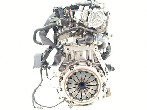Engine MAZDA CX-3 (DK) 2.0 SKYACTIV-G (DK5W, DK6W) | BP36412368M1 - Image 3