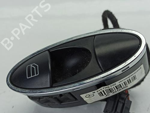 Left rear window switch MERCEDES-BENZ E-CLASS (W211)  | BP25874744I29 