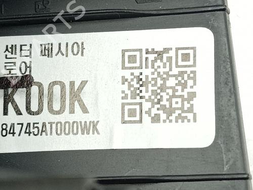 Electronic module KIA NIRO II (SG2) EV | BP37233850M83 - Image 6