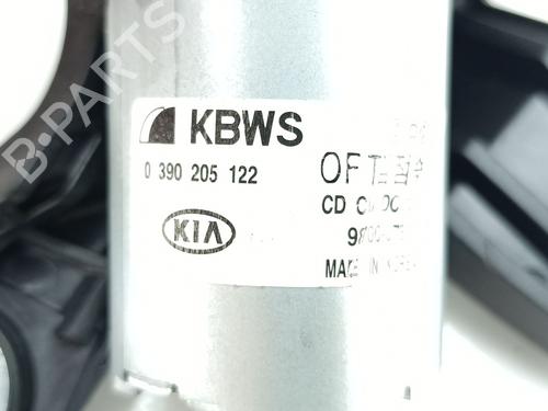 Rear wiper motor KIA XCEED (CD) 1.4 T-GDI | BP37607513M102 - Image 4
