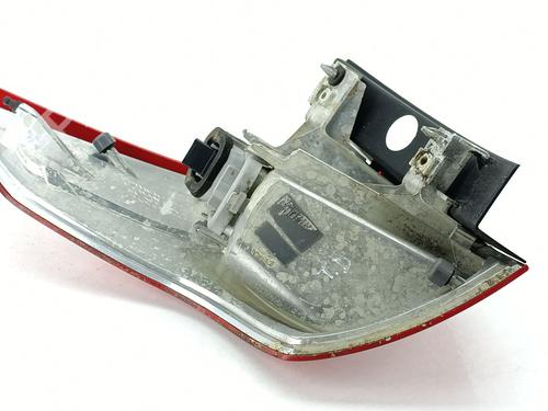 Right taillight CITROËN C4 Picasso I MPV (UD_) 1.6 HDi | BP31096480C35 