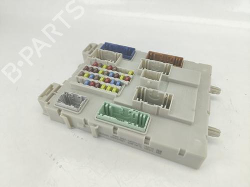 Fuse box FORD FOCUS III 1.5 TDCi | BP27298082E1 - Image 4