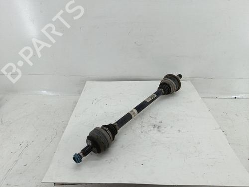 Used Left rear driveshaft MERCEDES-BENZ C-CLASS (W205) C 350 e (205.047) (211 hp) 29748060