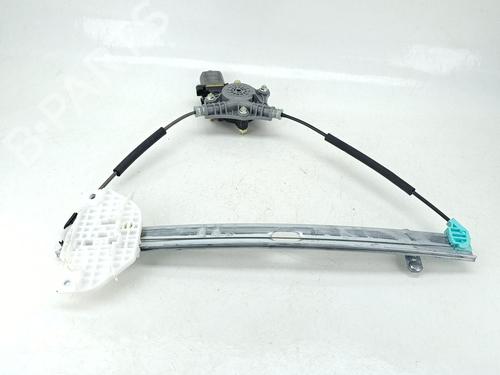 Front right window mechanism KIA STONIC (YB) 1.0 T-GDi Eco-Dynamics+ | BP39684853C23 - Image 5