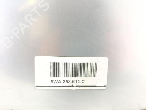 Système d'échappement SEAT ATECA (KH7, KHP) 1.5 TSI | BP32340423M121 