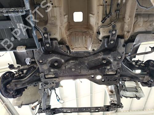 Used Subframe Subframe PEUGEOT RIFTER 1.5 BlueHDi 100 (102 hp) 36162061 36162061