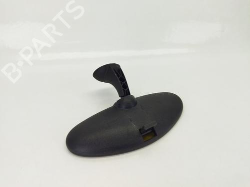 Rear mirror SMART CITY-COUPE (450)  | BP9706841I6 