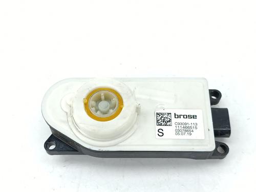 Brændstofdæksel aktuator Brændstofdæksel aktuator BMW X3 (G01, F97, G08) xDrive 20 d (190 hp) 37074482 37074482