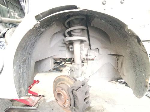 Used Wheel arch Wheel arch OPEL MOVANO B Van (X62) 2.3 CDTI FWD (FV) (131 hp) 40035909 40035909