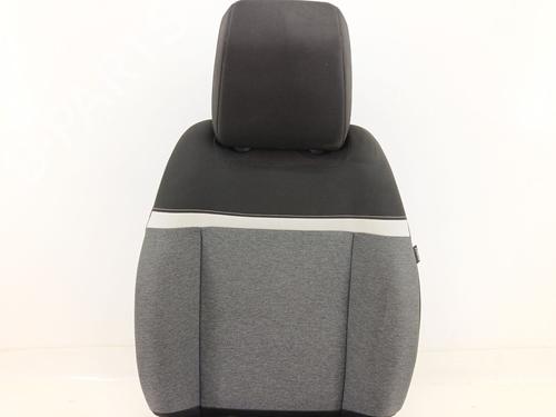 Left front seat CITROËN C4 X (BD_, BE_, BF_) ë-C4 X (BFZKXC) | BP37074314C15 - Image 4