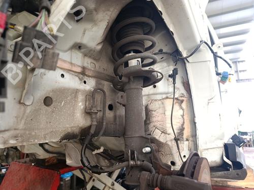 Left front shock absorber FORD TRANSIT COURIER B460 Box Body/MPV 1.5 EcoBlue | BP38800851M16 - Image 2