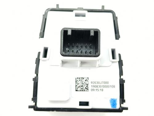 Speilbryter KIA XCEED (CD) 1.4 T-GDI | BP37607515I25 - Image 4
