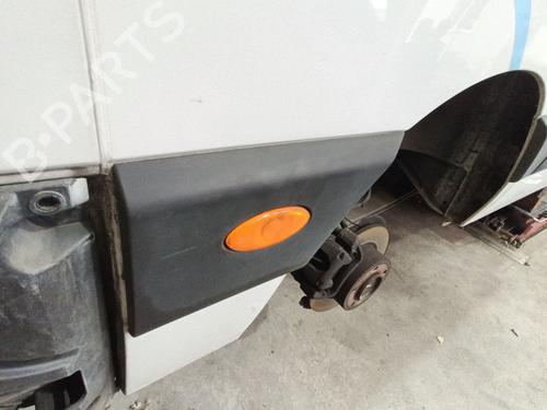 Other OPEL MOVANO B Van (X62) 2.3 CDTI FWD (FV) | BP40035930O1 - Image 2
