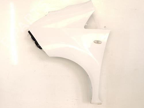 Used Left front fenders Left front fenders NISSAN NV200 Van e-NV (ME0N) (109 hp) 36014427 36014427