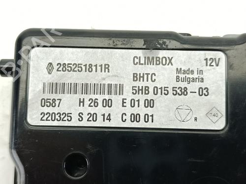 Módulo eletrónico RENAULT MEGANE IV Hatchback (B9A/M/N_) 1.3 TCe 140 (B9NB) | BP38252590M83 - Image 5