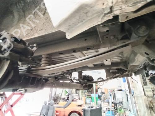Other OPEL MOVANO B Van (X62) 2.3 CDTI FWD (FV) | BP40035933O1 - Image 3