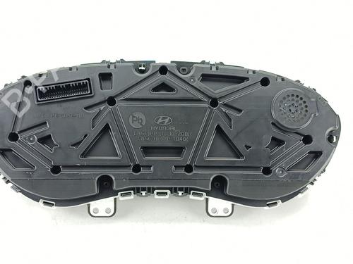 Instrument cluster HYUNDAI i20 II (GB, IB) 1.2 | BP32296381C47