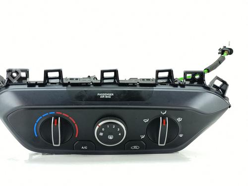 Used Climate control Climate control 39388265 39388265