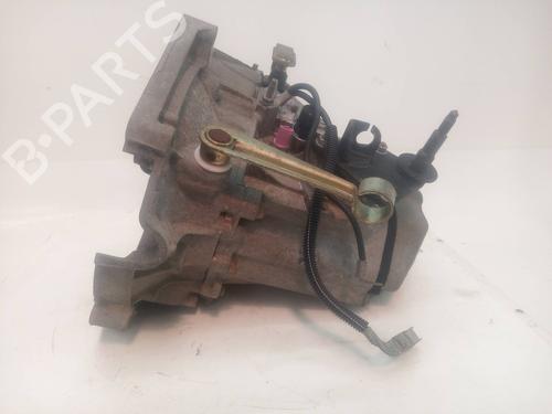 Gearbox PEUGEOT 206 Hatchback (2A/C) 1.4 i | BP10414375M3 