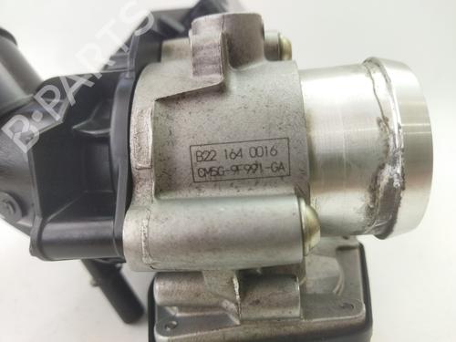 Throttle body FORD ECOSPORT 1.0 EcoBoost | BP26559286M82 