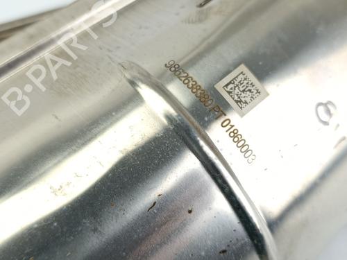 Particulate filter CITROËN C4 X (BD_, BE_, BF_) ë-C4 X (BFZKXC) | BP37074318M81 - Image 5