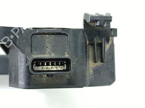 Pedal RENAULT EXPRESS Box Body/MPV 1.5 Blue dCi 95 (F6AB) | BP39246757I4 - Image 4