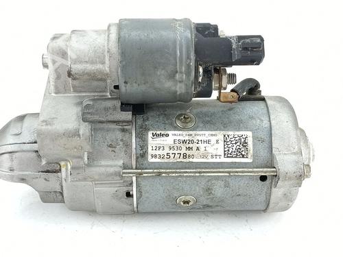 Used Starter Starter 37174007 37174007