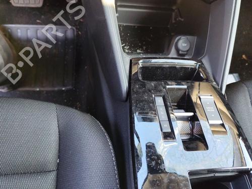 Dashboard CITROËN C4 III (BA_, BB_, BC_) 1.2 PureTech 130 (BAHNSA, BAHNSB) | BP29324257C46 