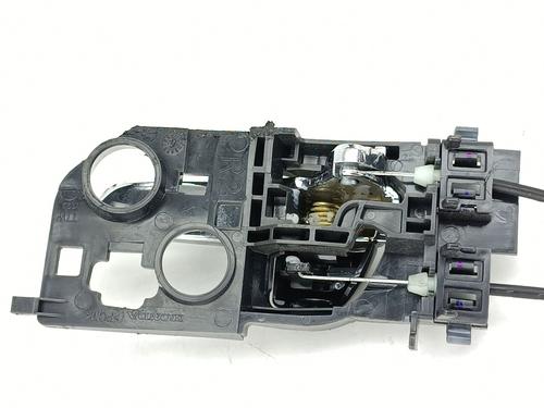 Højre bagtil lås HONDA HR-V (RU) 1.5 (RU1) | BP31947586C99 