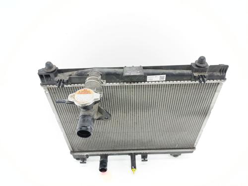 Used Water radiator TOYOTA YARIS (_P13_) 1.0 (KSP130) (72 hp) 30832967