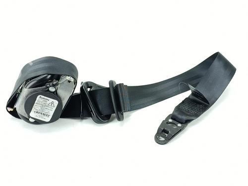 Used Front right seatbelt Front right seatbelt RENAULT CLIO IV (BH_) 0.9 TCe 90 (BHNF, BHMA, BHMH, BHJK, BHJR) (90 hp) 32226987 32226987