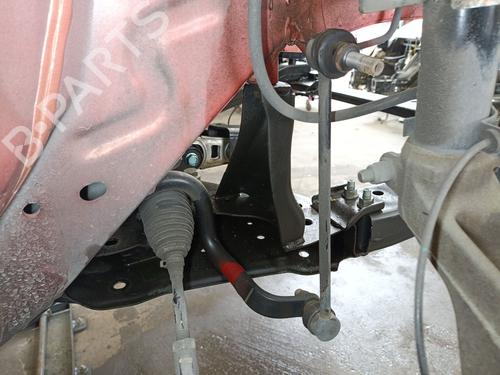 Anti roll bar RENAULT KADJAR (HA_, HL_) 1.3 TCe 160 (HLNC) | BP34441679M96  - Image 7