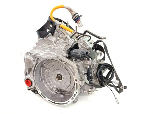 Gearbox MITSUBISHI ECLIPSE CROSS (GK_, GL_) Plug-in Hybrid 4WD (GL3W) | BP34722178M3 - Image 2