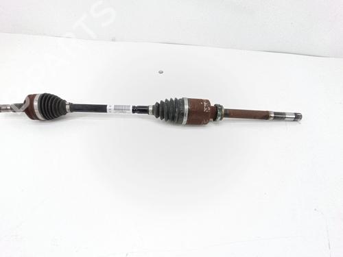 Used Right front driveshaft Right front driveshaft JEEP AVENGER (J2) Electric (156 hp) 36114878 36114878