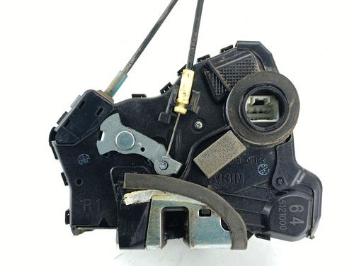 Front right lock SUZUKI GRAND VITARA II (JT, TE, TD) 1.9 DDiS All-wheel Drive (JT419, TD44, JB419WD, JB419XD,... | BP31623010C97 