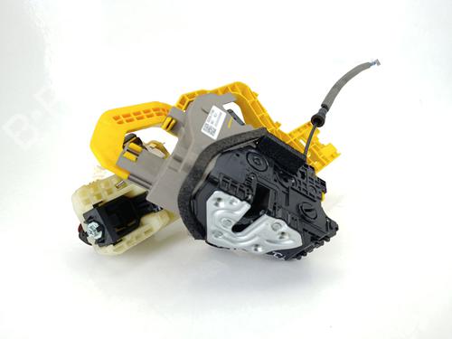 Venstre bagtil lås KIA XCEED (CD) 1.4 T-GDI (140 hp) 30152435