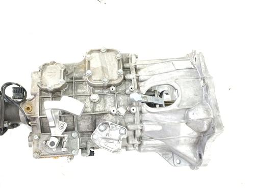 Gearbox IVECO DAILY VI Van 35S16, 35C16, 40C16, 50C16, 70C16 | BP34470614M3  - Image 5