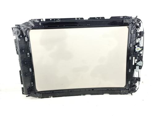 Soltag Soltag BMW X3 (G01, F97, G08) xDrive 20 d (190 hp) 37074470 37074470