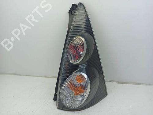 Used Right taillight CITROËN C1 (PM_, PN_) [2005-2014]  9148557