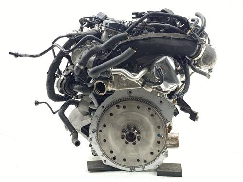Used Engine Engine AUDI Q5 Sportback (FYT) 40 TDI Mild Hybrid quattro (204 hp) 40526547 40526547