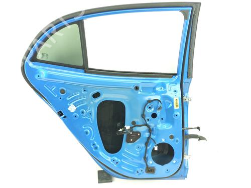 Left rear door MG MG 3 (ZP2_)  | BP30153603C4 