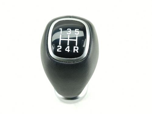 Shift knob HYUNDAI i20 III (BC3, BI3) 1.2 | BP40255952I34 - Image 2