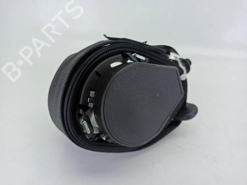 Used Rear center seatbelt AUDI A4 B8 (8K2) 2.0 TDI (143 hp) 10564187