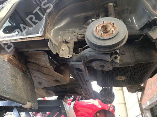 Rear axle FORD PUMA (J2K, CF7) 1.0 EcoBoost | BP39746793M2 - Image 4