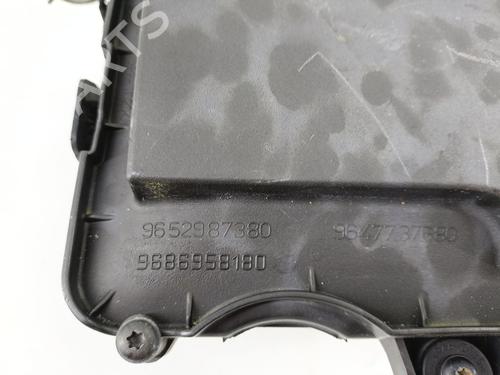 Support CITROËN NEMO Box Body/MPV (AA_)  | BP31351588C155 