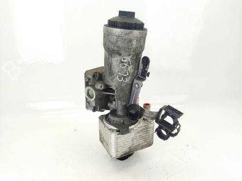 Oliekøler AUDI A3 (8P1) [2003-2013]  14157774