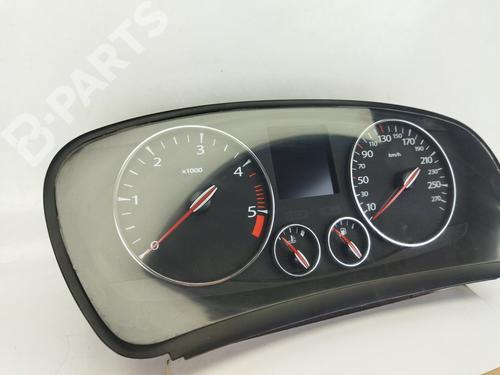 Instrument cluster RENAULT LAGUNA III Grandtour (KT0/1)  | BP9148908C47 