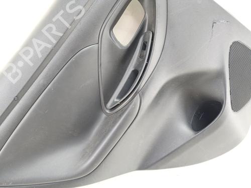 Rear left panel TOYOTA YARIS CROSS (MXP_) 1.5 Hybrid (MXPJ10) | BP38622592C60 - Image 3