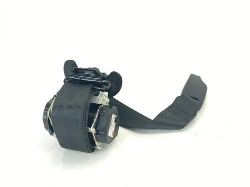 Front left seatbelt RENAULT MEGANE IV Hatchback (B9A/M/N_) 1.3 TCe 140 (B9NB) | BP38252659I26 - Image 2
